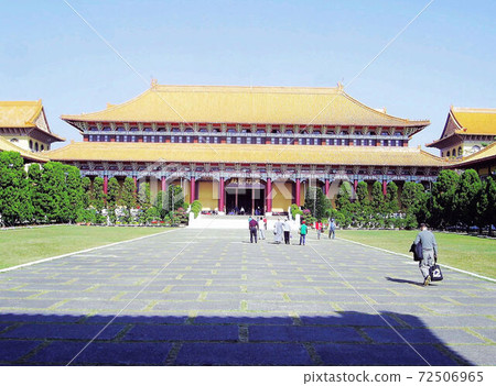 Kaohsiung Fo Guang Shan Pier Two West Bay 72506965