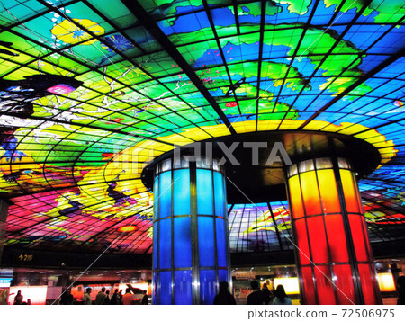 Kaohsiung Fo Guang Shan Pier Two West Bay 72506975