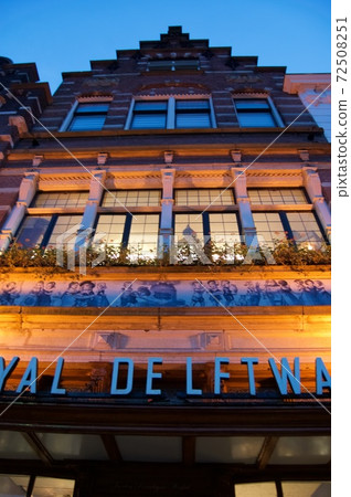 Netherlands Travel Kinderdijk 72508251