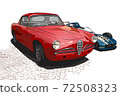 Alfa Romeo 1900SS Carrozzata 72508323