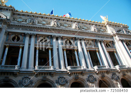 Paris Opera Paris Opera 72508450