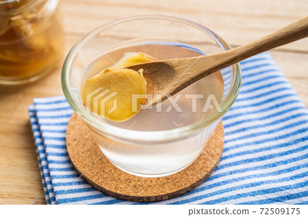 薑湯 72509175