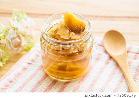 生薑糖漿 生薑糖漿 72509179