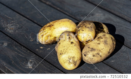 馬鈴薯製作 72510532