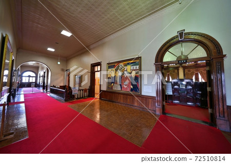 前北海道政府辦公大樓 72510814