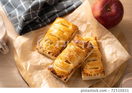 Apple Pie 72510831