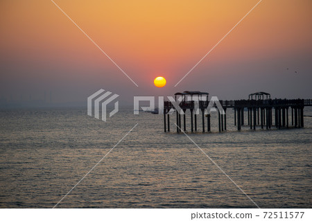 Hapjeong Port, Hwaseong, Gyeonggi 72511577