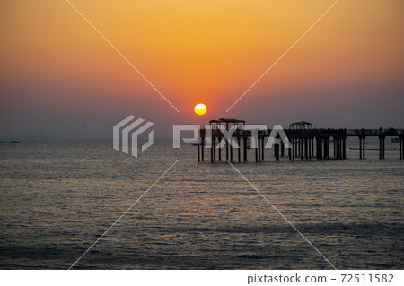 Hapjeong Port, Hwaseong, Gyeonggi 72511582