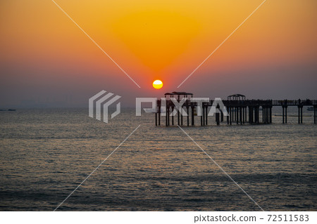 Hapjeong Port, Hwaseong, Gyeonggi Hapjeong Port, Hwaseong, Gyeonggi 72511583