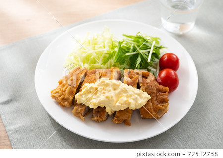 Chicken Nanban Chicken Nanban 72512738