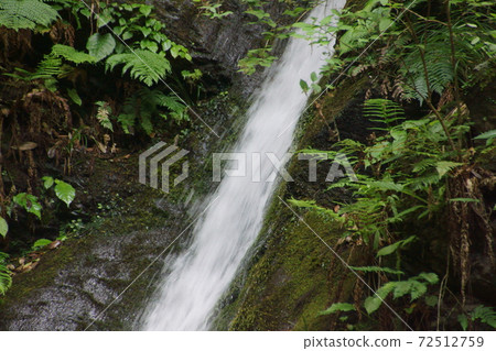 Waterfall of Ikutani Waterfall of Ikutani 72512759