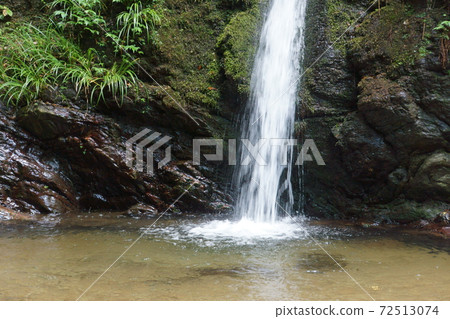 Waterfall of Ikutani 72513074