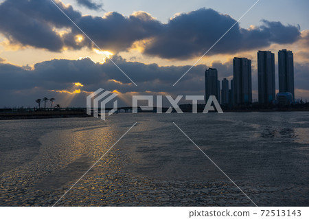 Eco Metro, Incheon 72513143