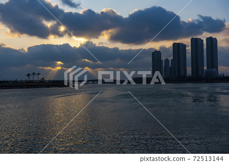 Eco Metro, Incheon Eco Metro, Incheon 72513144