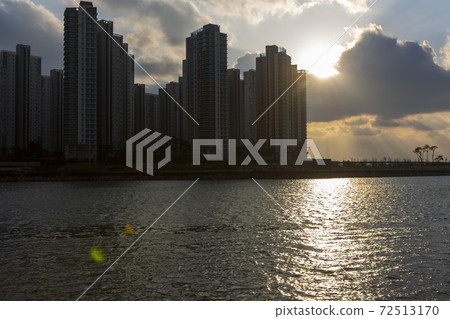 Eco Metro, Incheon 72513170