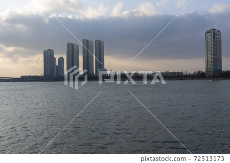 Eco Metro, Incheon 72513173