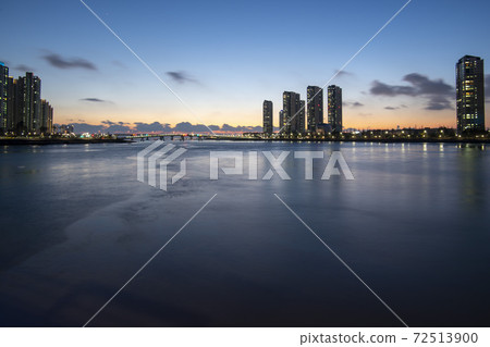 仁川生態地鐵 72513900