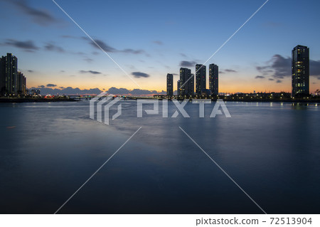 仁川生態地鐵 72513904