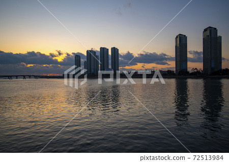 仁川生態地鐵 72513984