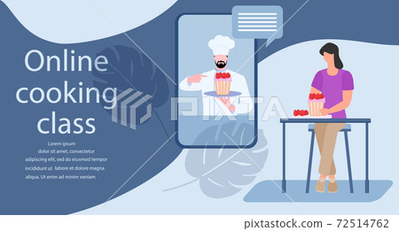 Cooking Online master class People Home Food Blog Cooking Online master class People Home Food Blog 72514762