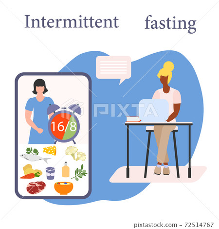 People Online Intermittent Fasting method Diet People Online Intermittent Fasting method Diet 72514767
