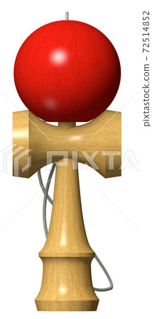 Kendama 72514852