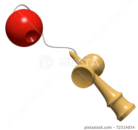 Kendama 72514854