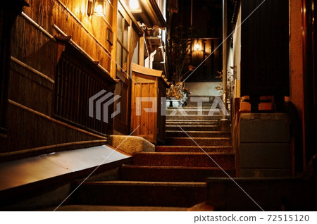 有馬溫泉都市風景 有馬溫泉都市風景 72515120