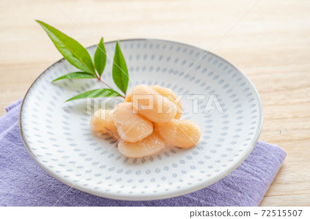 Boiled beans, white flower beans Boiled beans, white flower beans 72515507