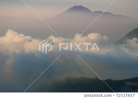 Turkey mountains 72515657