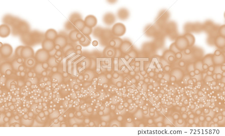 CG許多浮動方的背景材料 72515870