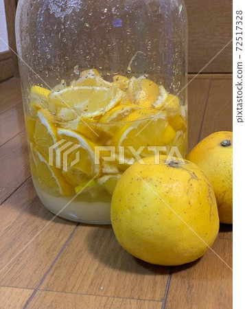 Enzyme juice 72517328