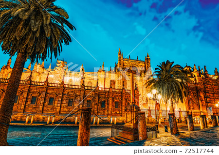 Cathedral of Saint Mary of the See (Catedral de Santa Maria de l Cathedral of Saint Mary of the See (Catedral de Santa Maria de l 72517744