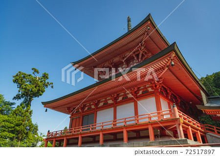 Hieizan Enryakuji Temple Hieizan Enryakuji Temple 72517897