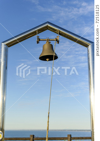 Iioka Lighthouse Bell of Hope 72518125