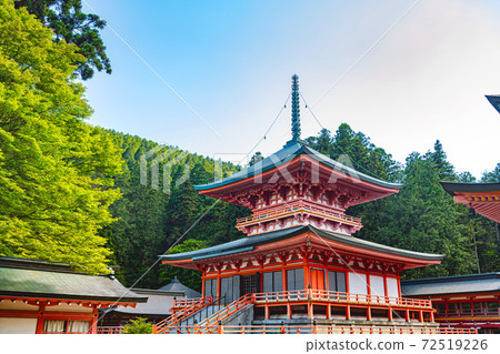 Hieizan Enryakuji Temple Hieizan Enryakuji Temple 72519226