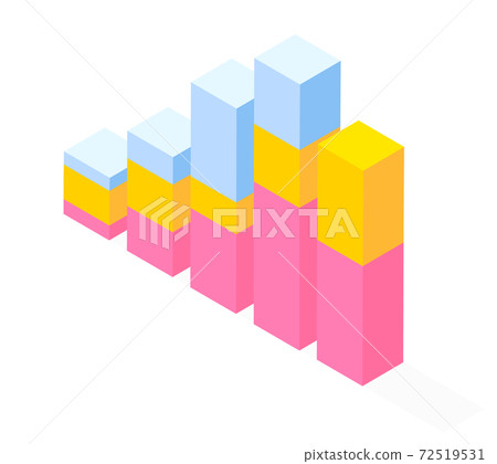 3d graphic, business statistics, visualization of chart, analysis information, digital marketing 3d graphic, business statistics, visualization of chart, analysis information, digital marketing 72519531