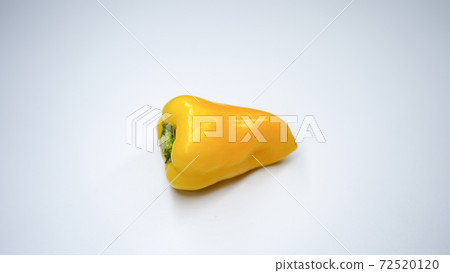 Image of colorful paprika Image of colorful paprika 72520120