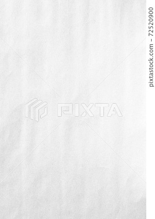 Grey Crumpled vertical line paper background texture 72520900