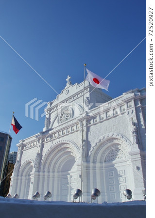 札幌冰雪節 72520927