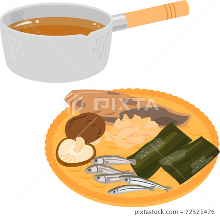 漏勺湯料的成分 72521476