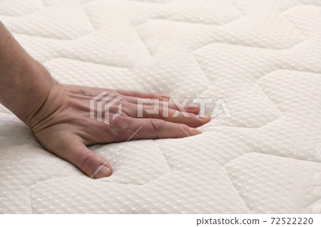 Eco Comfort Orthopeadic Mattress Memory Foam 72522220