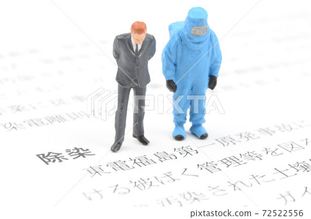 Decontamination Decontamination 72522556