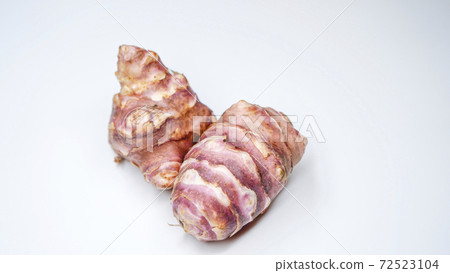 Image of Jerusalem artichoke 72523104