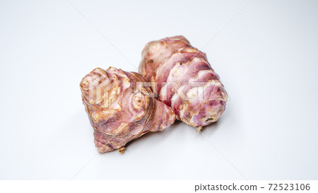 Image of Jerusalem artichoke Image of Jerusalem artichoke 72523106