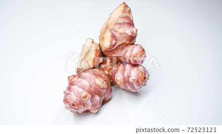 Image of Jerusalem artichoke 72523121