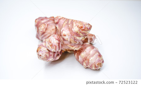 Image of Jerusalem artichoke Image of Jerusalem artichoke 72523122