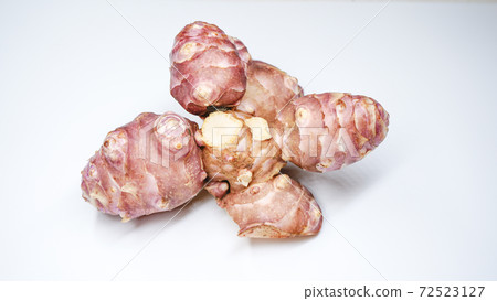 Image of Jerusalem artichoke 72523127