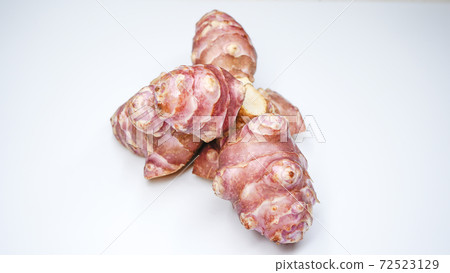 Image of Jerusalem artichoke 72523129