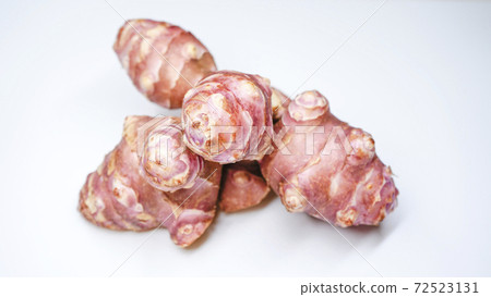 Image of Jerusalem artichoke 72523131